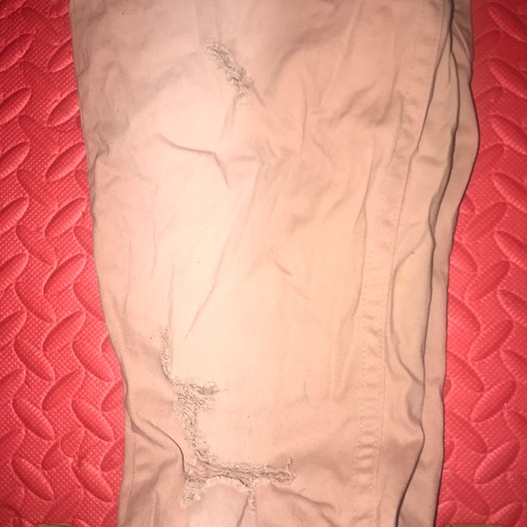 Pink/blush pants - Picture 4 of 6